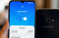 Người dùng Samsung nên bật cài đặt này ngay để sử dụng WiFi công cộng an toàn hơn