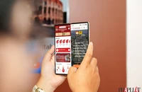 Cách ủng hộ đồng bào bị lũ lụt trên ứng dụng VNeID