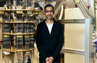 Tin công nghệ 23-10: Chip Willow của Google chạy nhanh hơn siêu máy tính gấp 13.000 lần