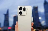 Lộ diện đối thủ cạnh tranh với iPhone 17 và Galaxy S25 Ultra