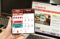 Cách đăng ký tạm trú trên ứng dụng VNeID để không bị phạt 1 triệu