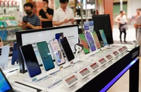 Samsung phát hành bản vá bảo mật khẩn cấp cho hàng triệu thiết bị Galaxy