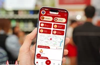 Cách kiểm tra xe của bạn có bị phạt nguội bằng camera AI không?