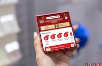 Ứng dụng VNeID 2.2.4 vừa có 6 tính năng mới, người dùng nên biết để tránh mất quyền lợi