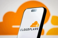 Cloudflare bị sập, hàng loạt website không thể truy cập