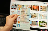 Cấm dùng thẻ căn cước vào việc này, ai vi phạm có thể bị phạt đến 10 triệu đồng 