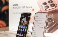 Tin công nghệ 21-11: Xiaomi giữ Top 2 thị phần smartphone tại Việt Nam