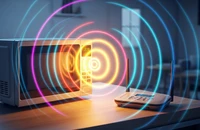 Thiết bị điện tử nào trong nhà phát ra nhiều bức xạ nhất?