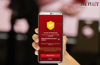 Cách check-in nhanh tại sân bay bằng ứng dụng VNeID 