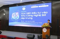 ‘Đất lành’ cho các doanh nghiệp công nghệ
