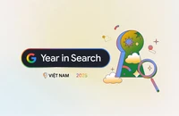 Bức tranh toàn cảnh về Google Year in Search 2025 khiến nhiều người bất ngờ