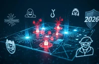 10 thay đổi có thể làm xáo trộn an ninh mạng toàn cầu năm 2026