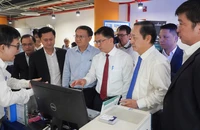 Cú hích mới cho ngành bán dẫn