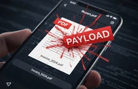 Người dùng iPhone và Android nên xoá ngay tệp PDF này khi nhận được nó 