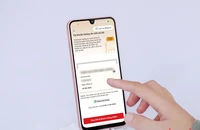 Người dùng ứng dụng VNeID nên làm điều này để tránh mất quyền lợi