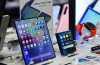 Thông tin quan trọng dành cho người dùng Samsung Galaxy