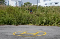 Thử nghiệm ứng dụng UAV vào hoạt động giao hàng tại Khu Công nghệ cao TP.HCM 