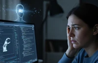Sự thật về nỗi lo AI cướp việc làm của con người
