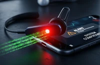 Những mẫu tai nghe không dây có thể bị tấn công và theo dõi điện thoại