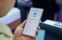 Tin vui dành cho người dùng điện thoại Samsung 