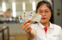 3 độ tuổi bắt buộc đổi thẻ căn cước trong năm 2026, chậm trễ có thể bị phạt và tạm dừng giao dịch ngân hàng