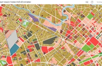 Cách tra cứu thửa đất online mới nhất năm 2026