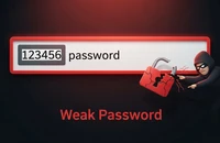 3 mật khẩu này có thể khiến bạn bị hack