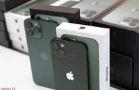 Apple xác nhận iPhone bị tấn công, hiện chưa có giải pháp cho hầu hết người dùng