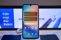 Samsung gây bất ngờ cho người dùng Galaxy với quyết định này