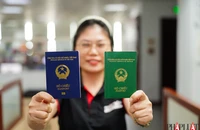 Thông tin quan trọng về hộ chiếu mà bạn cần biết trong năm 2026