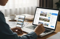 Cách kiểm tra online nhà đất có đang bị thế chấp hay không