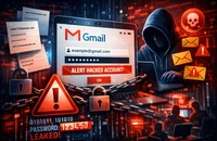 48 triệu tài khoản Gmail bị rò rỉ, người dùng cần làm điều này ngay