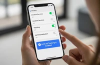Tin vui cho người dùng iPhone, dẹp bỏ nỗi lo bị theo dõi