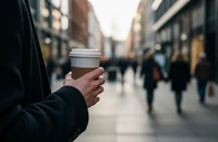 Uống cà phê mang đi mỗi ngày, bạn có thể đang vô tình nuốt vi nhựa?