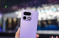 Lộ diện bộ đôi smartphone pin 7.000 mAh, camera 200 MP