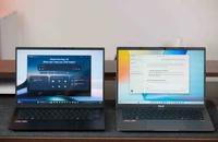 Đánh giá ASUS Zenbook 14 và Vivobook S14