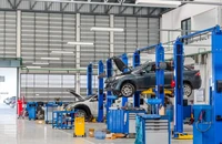 Xe điện càng đi càng bền bỉ hơn xe xăng
