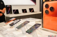 Hé lộ 2 lý do giúp iPhone bán chạy nhất từ trước đến nay