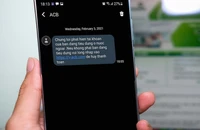 Người dùng cần biết điều này để tránh bị lừa trong dịp Tết