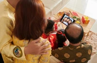 Người dùng gọi video trong dịp Tết cần lưu ý điều này 