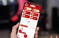 Cách kiểm tra phạt nguội trước khi về quê bằng ứng dụng VNeTraffic