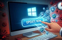 Microsoft xác nhận Windows đang bị tấn công, người dùng nên cập nhật ngay 