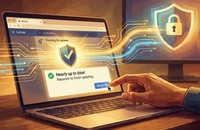 Hơn 3 tỉ người dùng Google Chrome nên làm điều này ngay