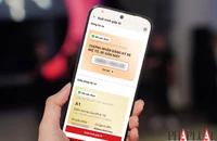 Không xuất trình được giấy đăng ký xe bị phạt bao nhiêu, và cách tích hợp vào ứng dụng VNeID