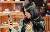 Tính năng mới trên samsung khiến nhiều người dùng iPhone ao ước