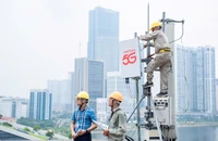 Viettel AI được Mỹ cấp bằng sáng chế công nghệ theo vết đa đối tượng