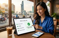 Tin công nghệ 28-2: Người dùng nên kiểm tra ngay tài khoản Google ngay hôm nay