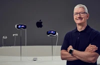 CIA đã nói gì khiến CEO Tim Cook của Apple mất ngủ? 