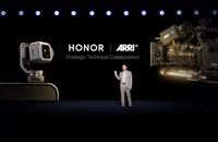 Honor ra mắt Robot Phone tại MWC 2026