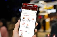 Dữ liệu của hàng triệu người dùng trên ứng dụng VNeID sẽ có thay đổi quan trọng